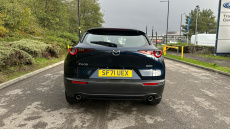 Mazda Cx-30 2.0 e-Skyactiv G MHEV SE-L Lux 5dr Auto Petrol Hatchback